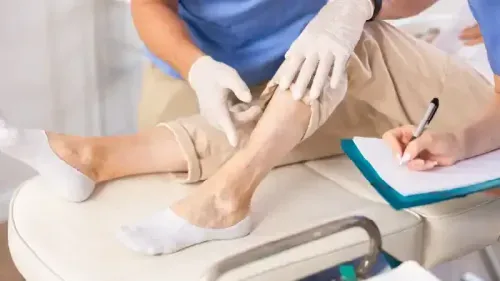 Cost of Leg Alignment Surgery | India Orthopaedic Care